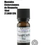 HUILE ESSENTIELLE DE LAURIER NOBLE