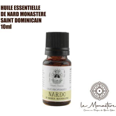 HUILE ESSENTIELLE DE NARD