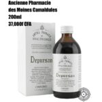 SIROP DEPURSAN