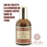 EAU DE TOILETTE A LA VERVEINE 110ml