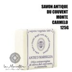 SAVON ANTIOUE DU COUVENT MONTE CARMELO 125G