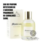 EAU DE PARFUM MYSTICUM de L'Ancienne pharmacie de Camaldoli
