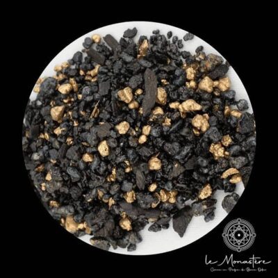 L'encens Pontifical possède de puissantes vertues spirituelles et purificatrices.