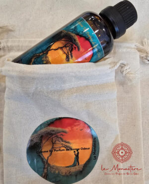 Comme Un Parfum de Bonne Odeur