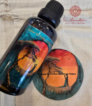Comme Un Parfum de Bonne Odeur