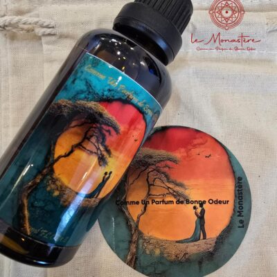 Comme Un Parfum de Bonne Odeur