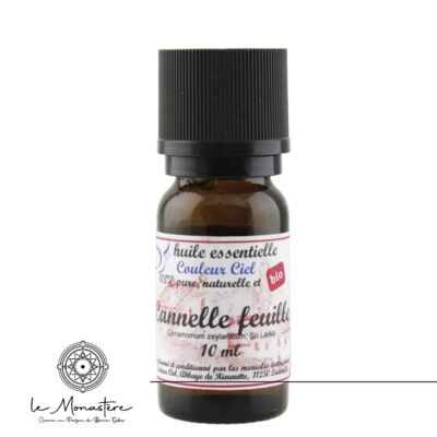 Les huiles essentielles